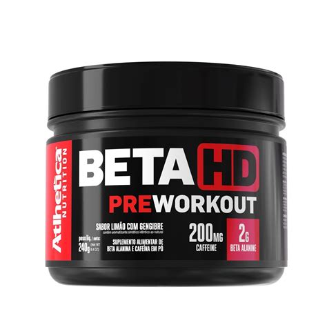 Beta {HD} .